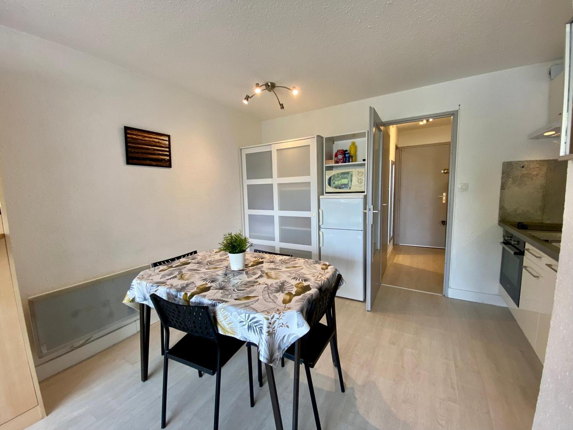 Apartament Les Caravelles Port Camargue Le Grau-du-Roi Zewnętrze zdjęcie