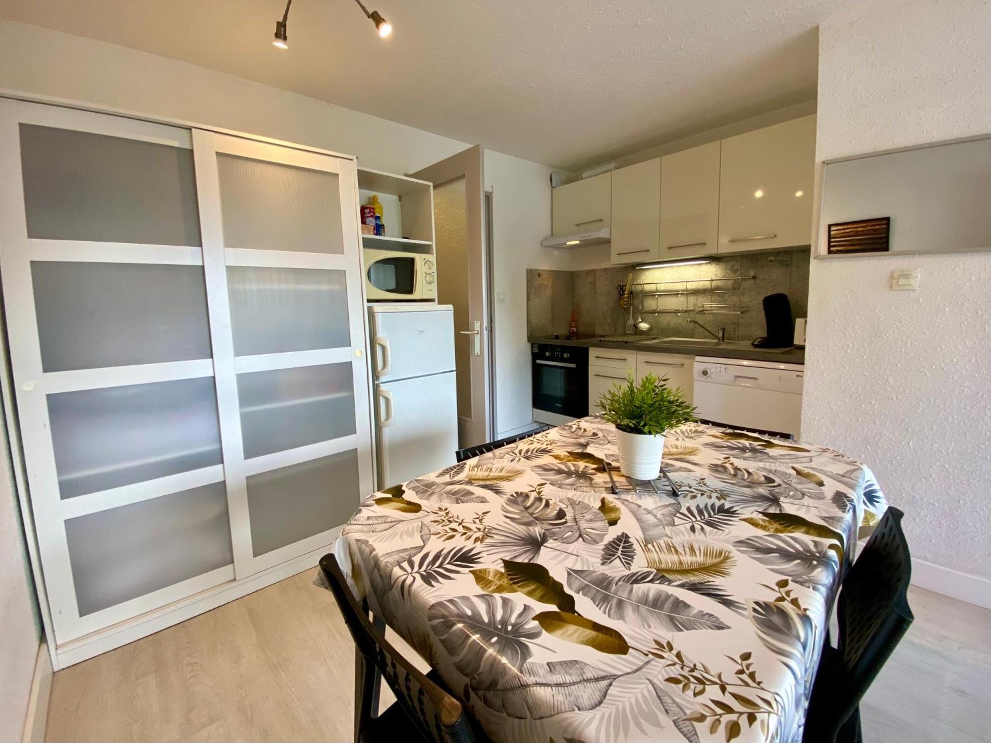 Apartament Les Caravelles Port Camargue Le Grau-du-Roi Zewnętrze zdjęcie
