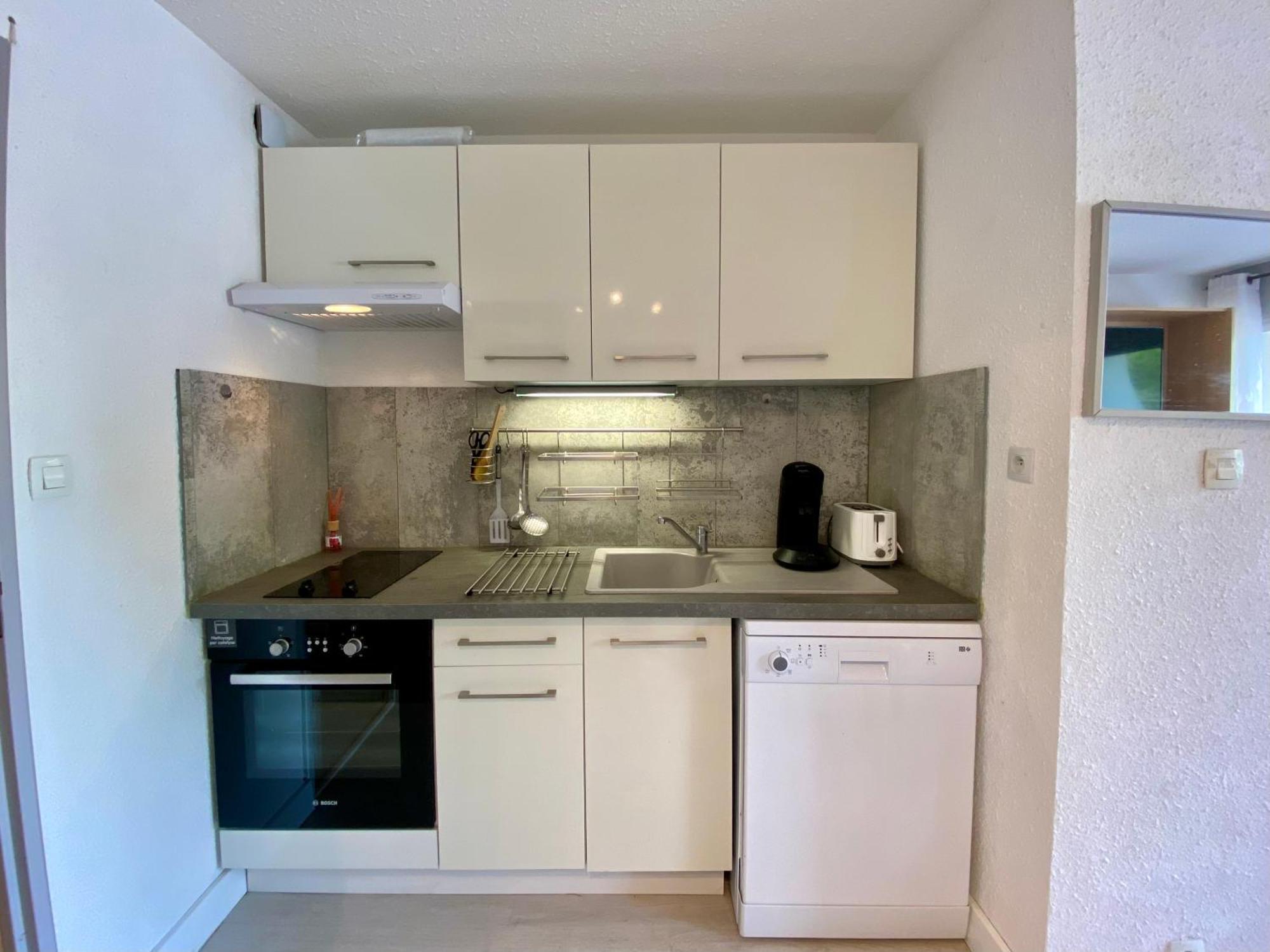 Apartament Les Caravelles Port Camargue Le Grau-du-Roi Zewnętrze zdjęcie