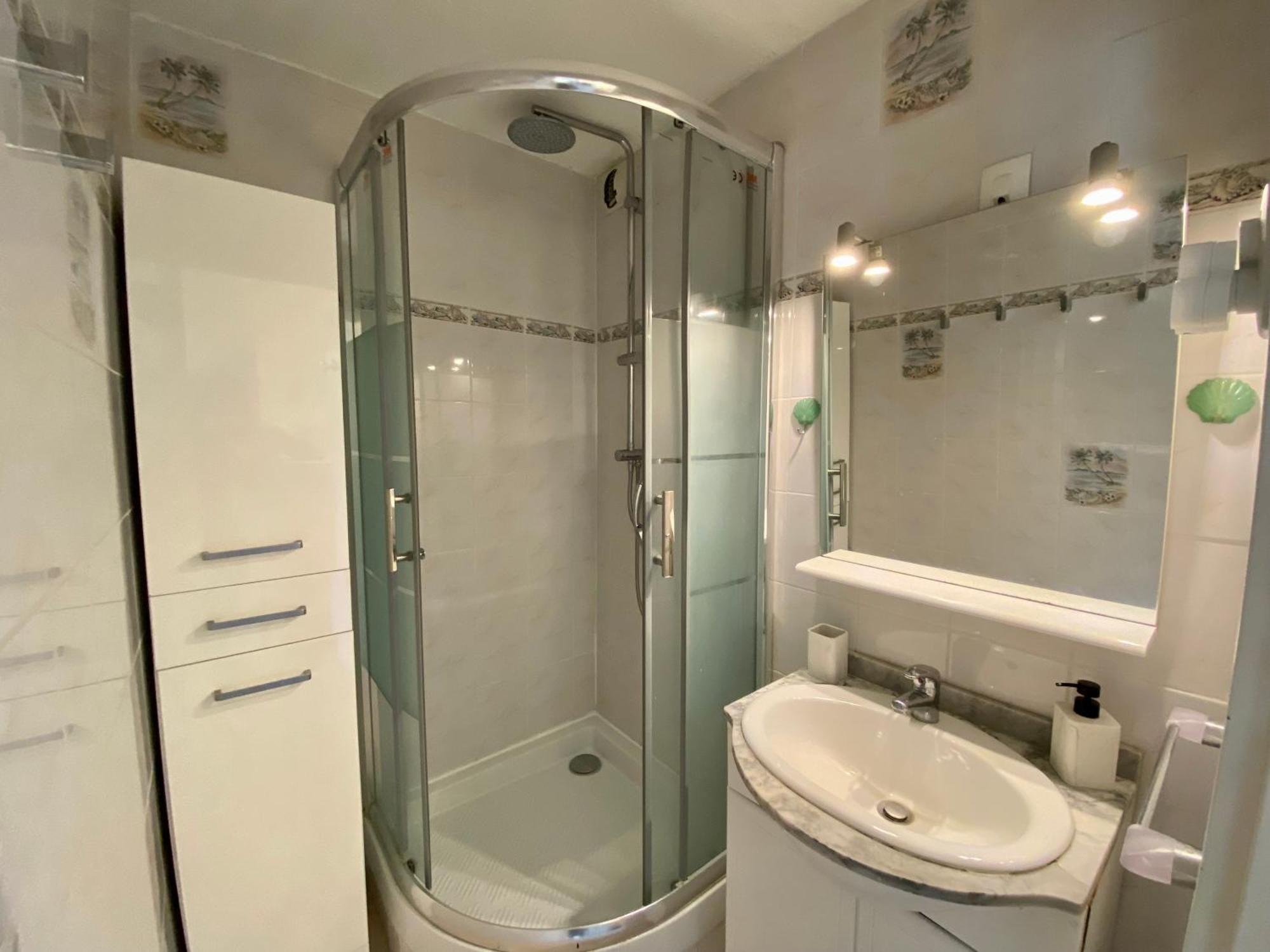 Apartament Les Caravelles Port Camargue Le Grau-du-Roi Zewnętrze zdjęcie